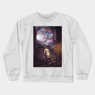 Stairway to Heaven Crewneck Sweatshirt